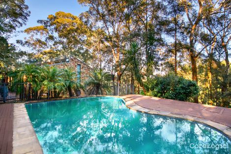 Property photo of 10 Clyde Place Wahroonga NSW 2076