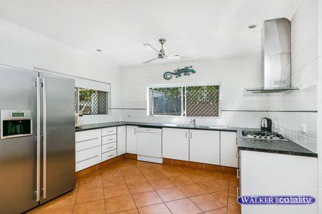 Property photo of 44 Trafalgar Road Mount Sheridan QLD 4868
