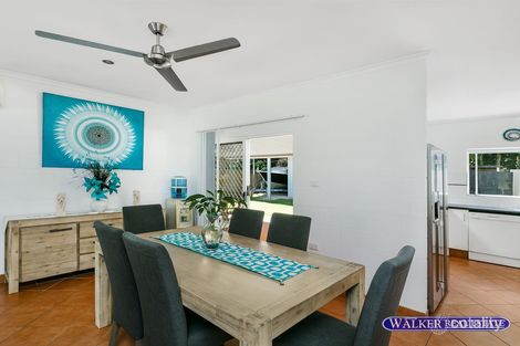 Property photo of 44 Trafalgar Road Mount Sheridan QLD 4868