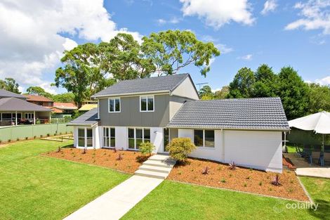 Property photo of 7A Turriell Point Road Port Hacking NSW 2229