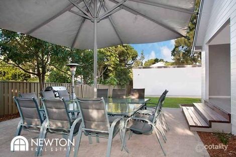 Property photo of 7A Turriell Point Road Port Hacking NSW 2229