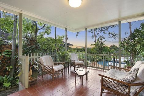 Property photo of 37 Couldrey Street Bardon QLD 4065