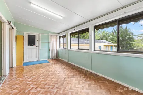 Property photo of 22 Mount Street Glenbrook NSW 2773