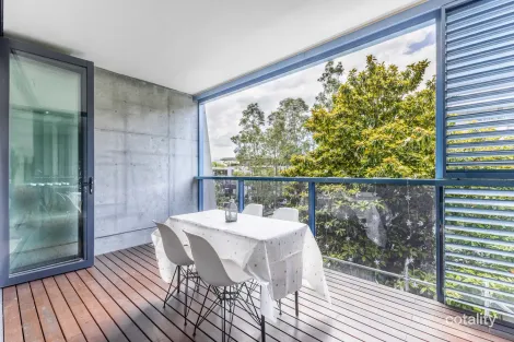 Property photo of 306/5 Sterling Circuit Camperdown NSW 2050