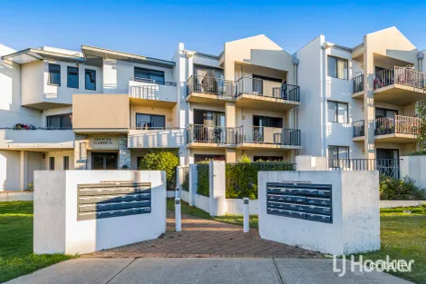 34/17 Southdown Pl, Thornlie, WA 6108
