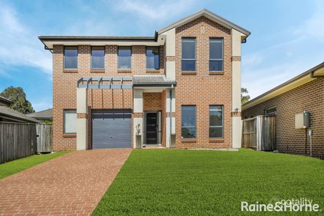 42 Gardiner St, Minto, NSW 2566