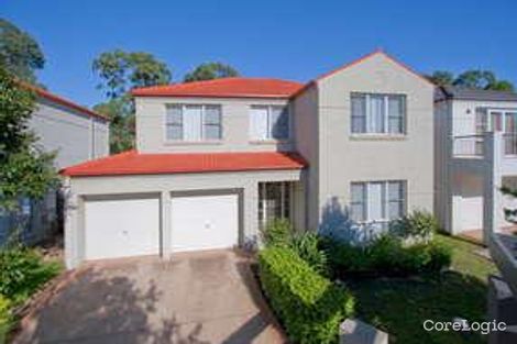 Property photo of 13 Seaford Circuit Kellyville Ridge NSW 2155
