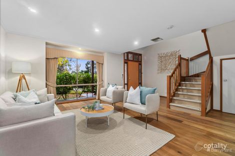 Property photo of 22 Ferndell Crescent Templestowe VIC 3106
