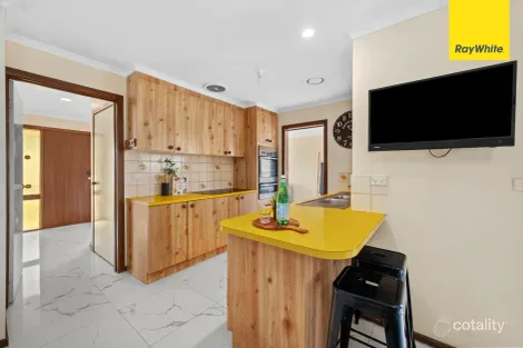 Property photo of 85 Centenary Avenue Melton VIC 3337