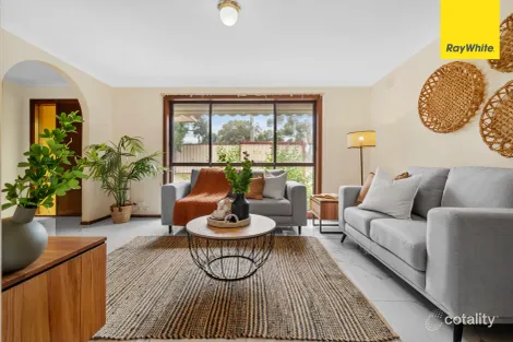 Property photo of 85 Centenary Avenue Melton VIC 3337