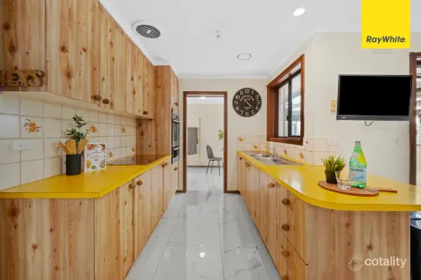 Property photo of 85 Centenary Avenue Melton VIC 3337