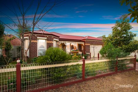 Property photo of 26 Grampians Way Caroline Springs VIC 3023