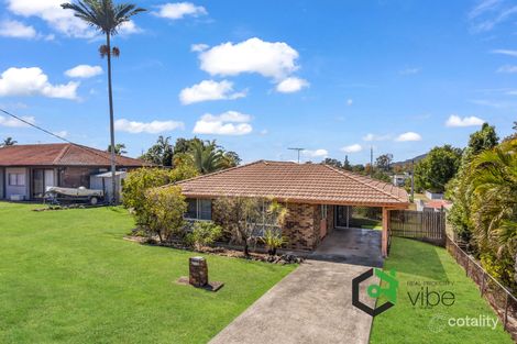 6 Dublin Dr, Eagleby, QLD 4207