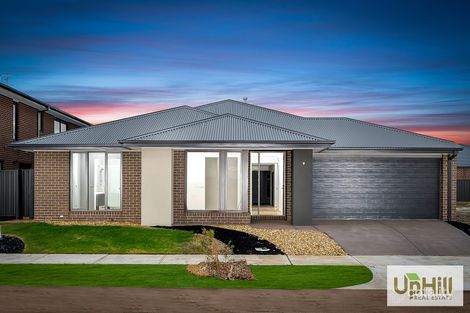 Property photo of 4 Rotary Street Clyde VIC 3978