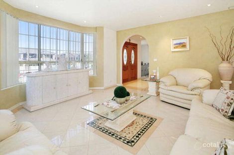 Property photo of 35 Hilltop Road Merrylands NSW 2160