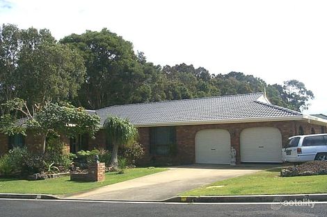 4418 The Bucketts Way, Forbesdale, NSW 2422