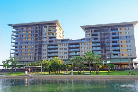345/19b Kitchener Dr, Darwin City, NT 0800