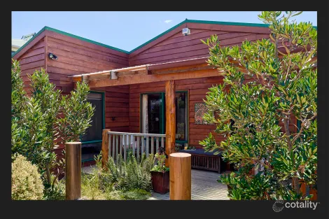 Property photo of 5 Sunnyside Crescent Trevallyn TAS 7250