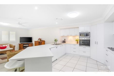 Property photo of 18 Adventurer Drive Taroomball QLD 4703