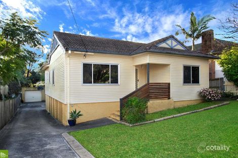 46 Taronga Ave, Mount Saint Thomas, NSW 2500