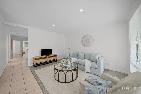 Property photo of 6 Hanoverian Way Upper Coomera QLD 4209