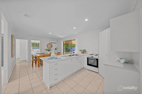 Property photo of 6 Hanoverian Way Upper Coomera QLD 4209