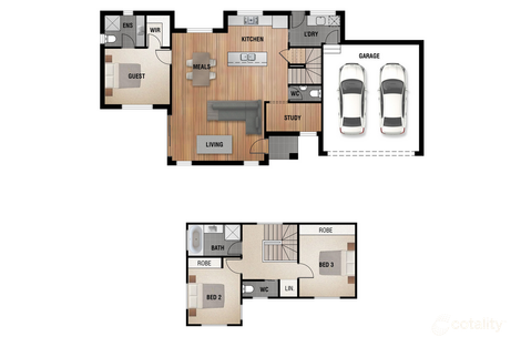 Property photo of 2/2 Farnham Road Bayswater VIC 3153