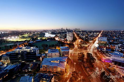 1701/3-5 St Kilda Rd, St Kilda, VIC 3182