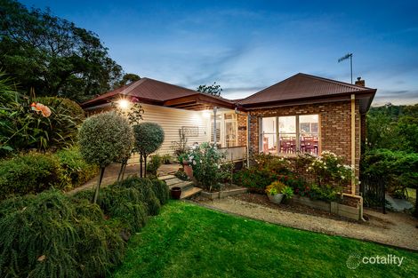 Property photo of 16 Old Belgrave Road Upper Ferntree Gully VIC 3156