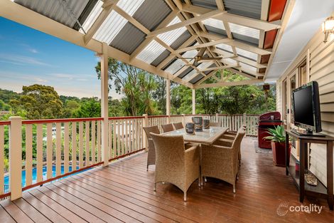 Property photo of 16 Old Belgrave Road Upper Ferntree Gully VIC 3156