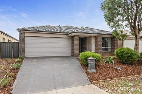 Property photo of 8 Jourama Road Truganina VIC 3029