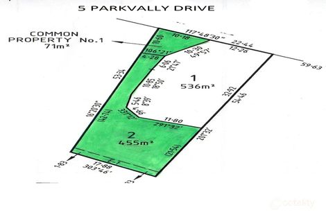 5 Parkvalley Dr, Chirnside Park, VIC 3116