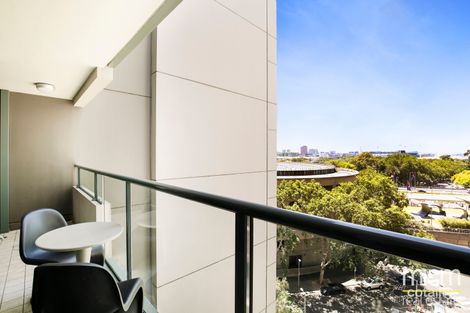 Property photo of 1105/26 Southgate Avenue Southbank VIC 3006