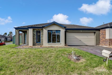 Property photo of 20 Greenaway Terrace Cranbourne East VIC 3977