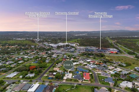 Property photo of 24 Tulip Street Yamanto QLD 4305