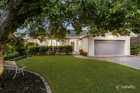 25 Miller St, Berwick, VIC 3806