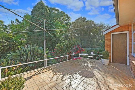 Property photo of 29 Wyomee Avenue West Pymble NSW 2073