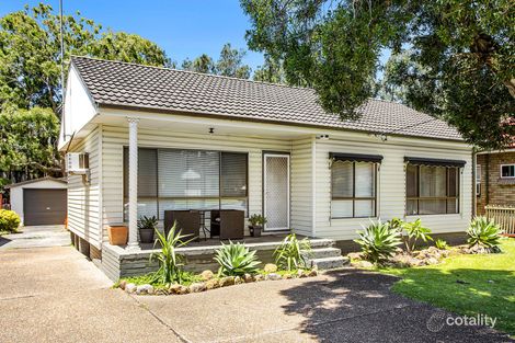 Property photo of 33 Brook Street Dapto NSW 2530