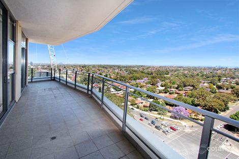 2107/1 Mooltan Ave, Macquarie Park, NSW 2113