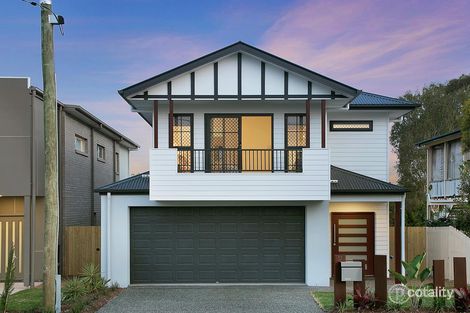 Property photo of 17 Irwin Terrace Oxley QLD 4075