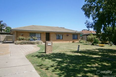 Property photo of 8 Forrest Street Lake Albert NSW 2650