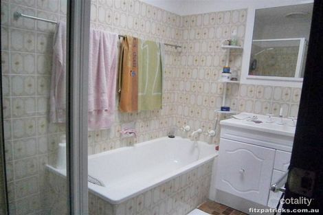 Property photo of 8 Forrest Street Lake Albert NSW 2650