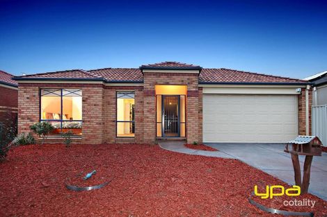 Property photo of 18 Millstream Way Caroline Springs VIC 3023