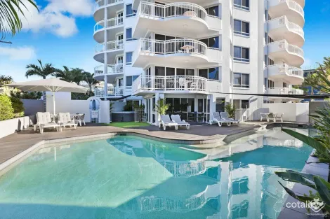 Property photo of 101 Pacific Boulevard Buddina QLD 4575