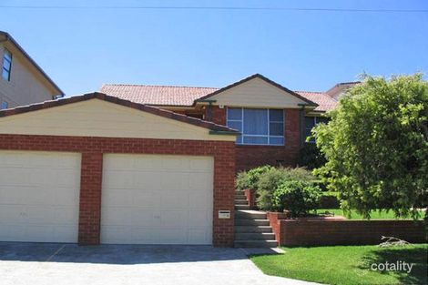 Property photo of 5 Mountain View Crescent Figtree NSW 2525
