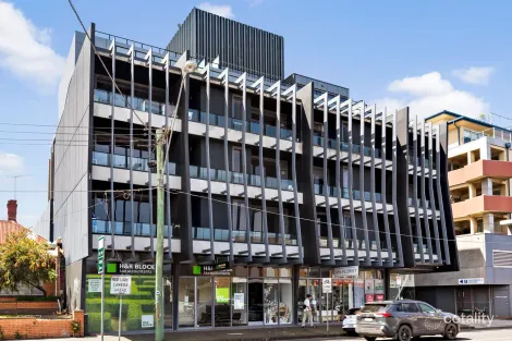 Property photo of 608/1 Brunswick Road Brunswick East VIC 3057