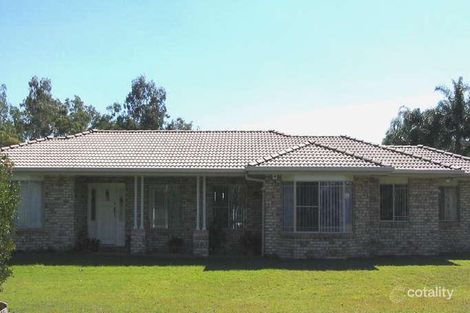 39-41 Dalkeith Ct, Park Ridge South, QLD 4125