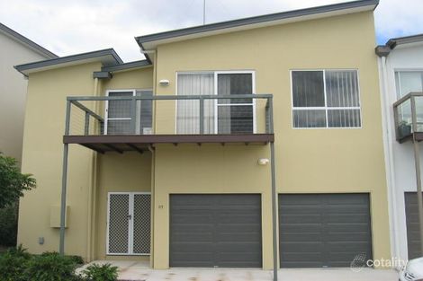 Property photo of 72/1 Grange Boulevard Upper Coomera QLD 4209