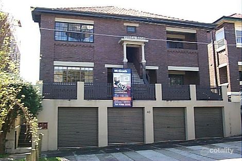 46 Allens Pde, Bondi Junction, NSW 2022