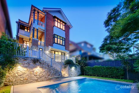 33 Clanalpine St, Mosman, NSW 2088